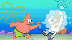 Bob l'éponge S06E07 Carlo le géant / Une histoire de nez