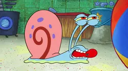 Bob l'éponge S09E02 Super Patrick ! / La petite balle de Gary