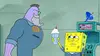 La licence de milkshake / Bébé Carlo