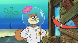 Bob l'éponge S11E20 Krabs en crise / Indigestion cérébrale