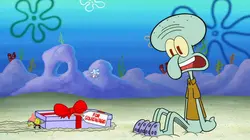 Bob l'éponge S06E07 Carlo le géant / Une histoire de nez