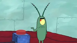 Bob l'éponge S06E18 Le ver luisant / Une armée d'ordinateurs