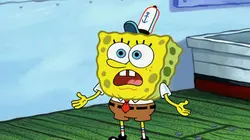 Bob l'éponge S06E16 La visite de Carlo / Le coup du pantalon