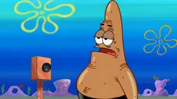 Bob l'éponge  S06E06 Vivre comme Larry / La peau décolorée