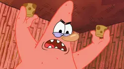 Bob l'éponge S06E07 Carlo le géant / Une histoire de nez