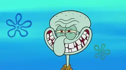 Bob l'éponge S11E16 Ma jambe! / Limonade à l'encre