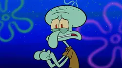 Bob l'éponge S06E07 Carlo le géant / Une histoire de nez