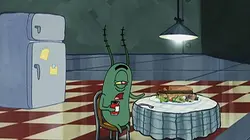 Bob l'éponge S03E01 Plankton patron / Le sauveteur qui a peur de l'eau