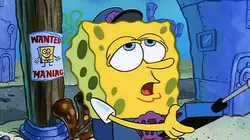 Bob l'éponge S01E07 La Jeune Recrue / Les Envahisseurs