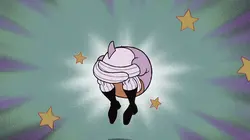 Bob l'éponge S07E09 Retour dans le passé / La réunion secrète