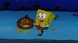 Bob l'éponge S01E13 Une peur incontrôlable. - Un escargot affamé