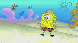 Bob l'éponge S09E12 Le raccourci / Mauvaise conduite