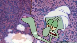 Bob l'éponge S01E11 Les bras gonflables / Le fantôme de Carlo