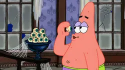 Bob l'éponge S08E10 Le bateau fantôme