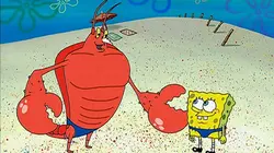 Bob l'éponge S03E01 Plankton patron / Le sauveteur qui a peur de l'eau
