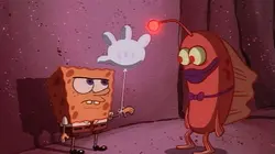 Bob l'éponge S01E17 La passion du jeu / Les bus farceurs