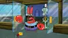 Mon nom est personne / Plankton et son armée