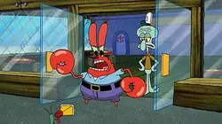 Bob l'éponge S03E18 Mon nom est personne / Plankton et son armée