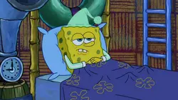 Bob l'éponge S08E19 Karène, version 2 / Insomnie