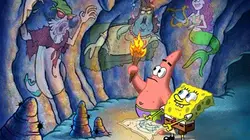 Visuel de Bob l'éponge