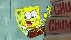 Bob l'éponge S11E07 Pâtés contaminés