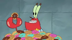 Bob l'éponge S11E21 Appelez la police