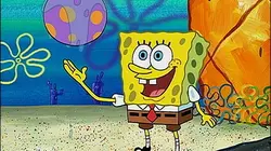 Bob l'éponge S02E09 La morte saison / L'éponge abandonnée