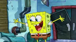 Bob l'éponge S11E02 Le retour de Microbe