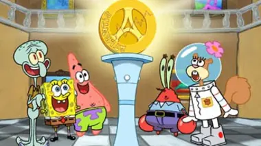 L'amulette de l'Atlantis (2008)