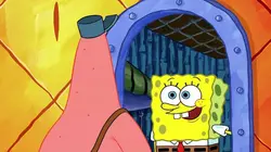 Bob l'éponge S13E10 Capitaine Minus / Bora Bora Bottom