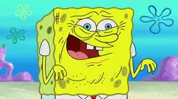 Bob l'éponge S11E11 Interdit de nourrir les clowns