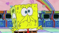 Bob l'éponge S11E227 Papy Patrick