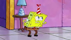 Bob l'éponge S09E17 Le nouveau pantalon