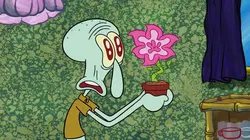 Bob l'éponge S11E09 Impossible n'est pas carré