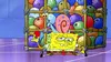 Super Patrick ! / La petite balle de Gary