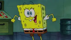 Bob l'éponge S11E230 Les voleurs de bouteille