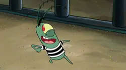 Bob l'éponge S11E21 Appelez la police
