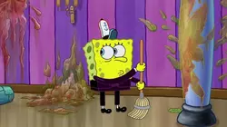 Bob l'éponge S10E04 Des traiteurs croustillants