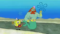 Bob l'éponge
