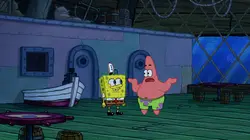 Bob l'éponge S09E09 La séance de spiritisme