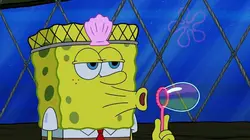 Bob l'éponge S09E09 La séance de spiritisme