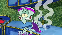 Bob l'éponge S13E02 Arrêtez votre cirque