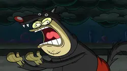 Bob l'éponge S13E07 Le grand méchant boule de gras