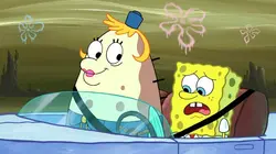 Bob l'éponge S09E04 La maxime du conducteur