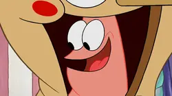 Bob l'éponge S12E258 Pause glouton