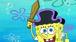 Bob l'éponge S13E09 Adorable et redoutable