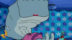 Bob l'éponge S07E128 Poussée de croissance