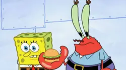 Bob l'éponge S08E160 La Croisière de Plancton