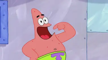Bob l'éponge S09E15 Le sanctuaire des escargots / Patrick l'étoile vorace