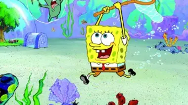 Bob l'éponge S11E17